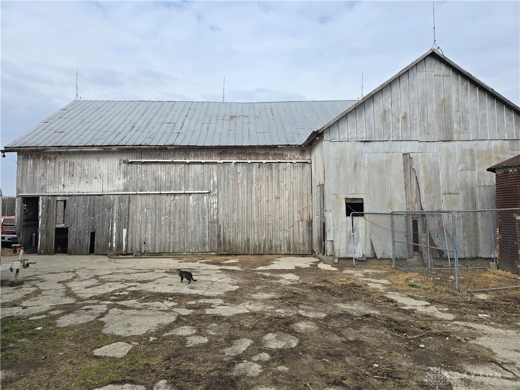 535 W Holtzmuller Road, West Manchester, Ohio image 32