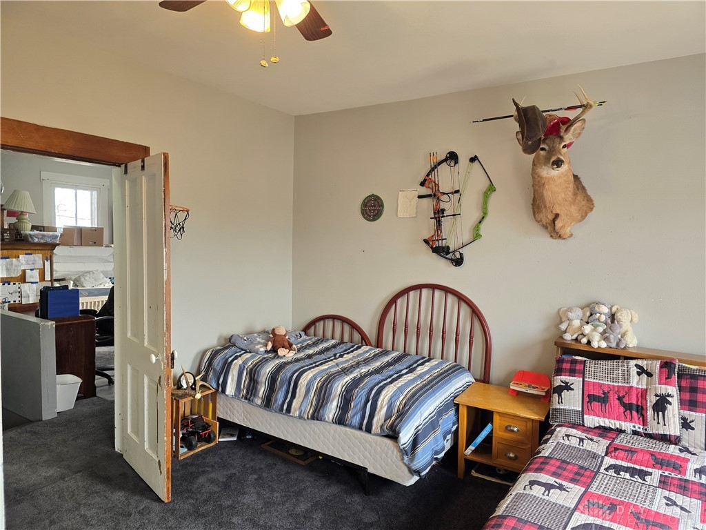 535 W Holtzmuller Road, West Manchester, Ohio image 38
