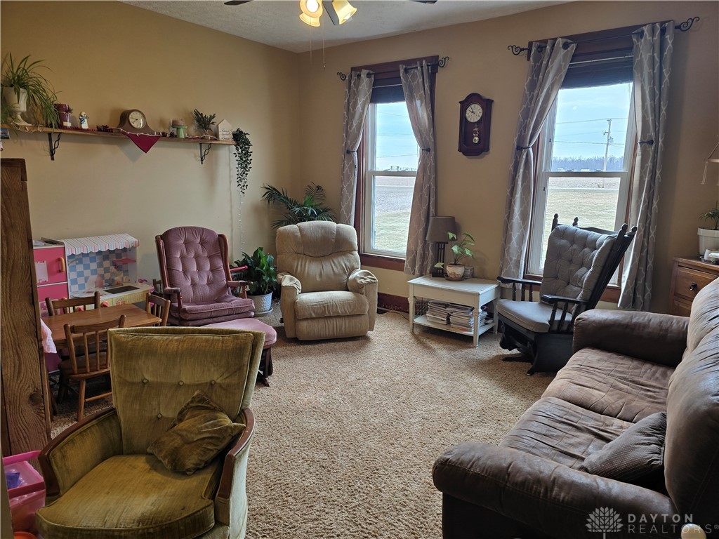 535 W Holtzmuller Road, West Manchester, Ohio image 16