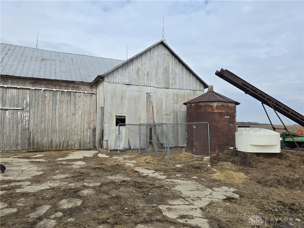 535 W Holtzmuller Road, West Manchester, Ohio image 33