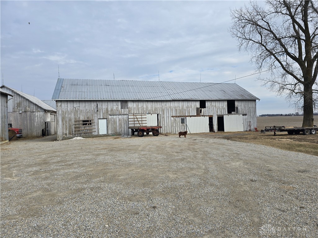 535 W Holtzmuller Road, West Manchester, Ohio image 29