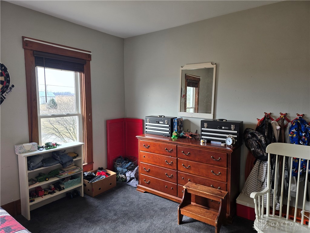 535 W Holtzmuller Road, West Manchester, Ohio image 13