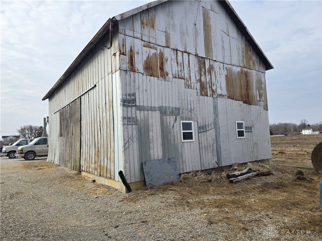 535 W Holtzmuller Road, West Manchester, Ohio image 35