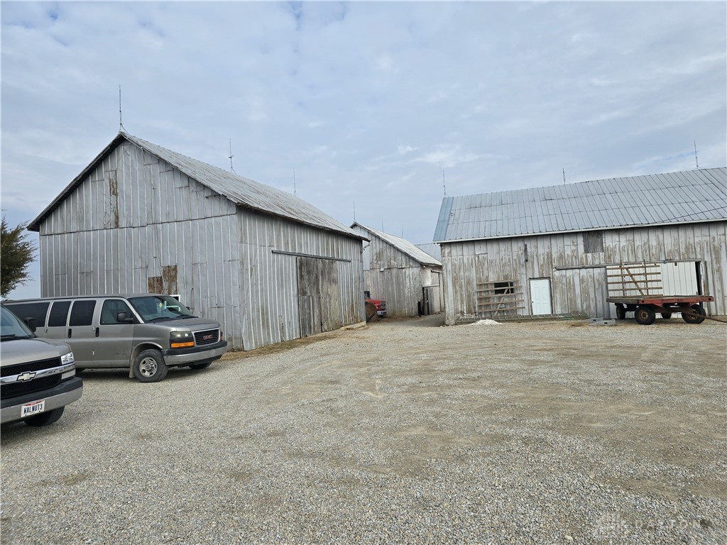 535 W Holtzmuller Road, West Manchester, Ohio image 30