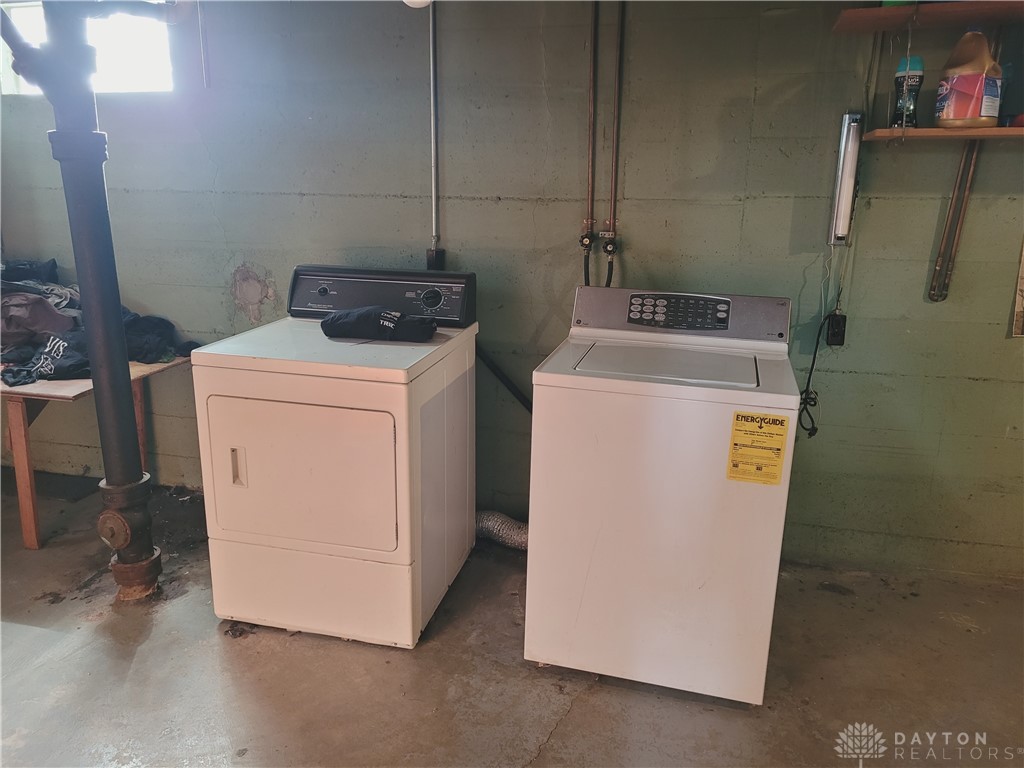 3708 Jewell Street, Middletown, Ohio image 35