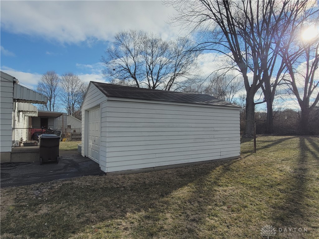 3708 Jewell Street, Middletown, Ohio image 4