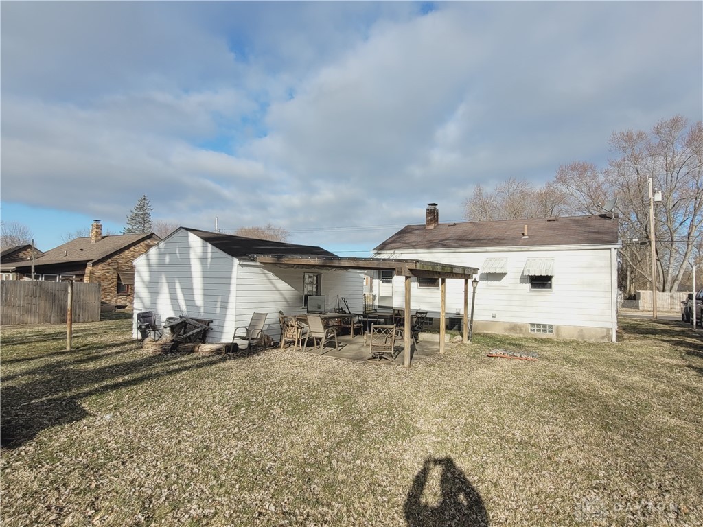 3708 Jewell Street, Middletown, Ohio image 9
