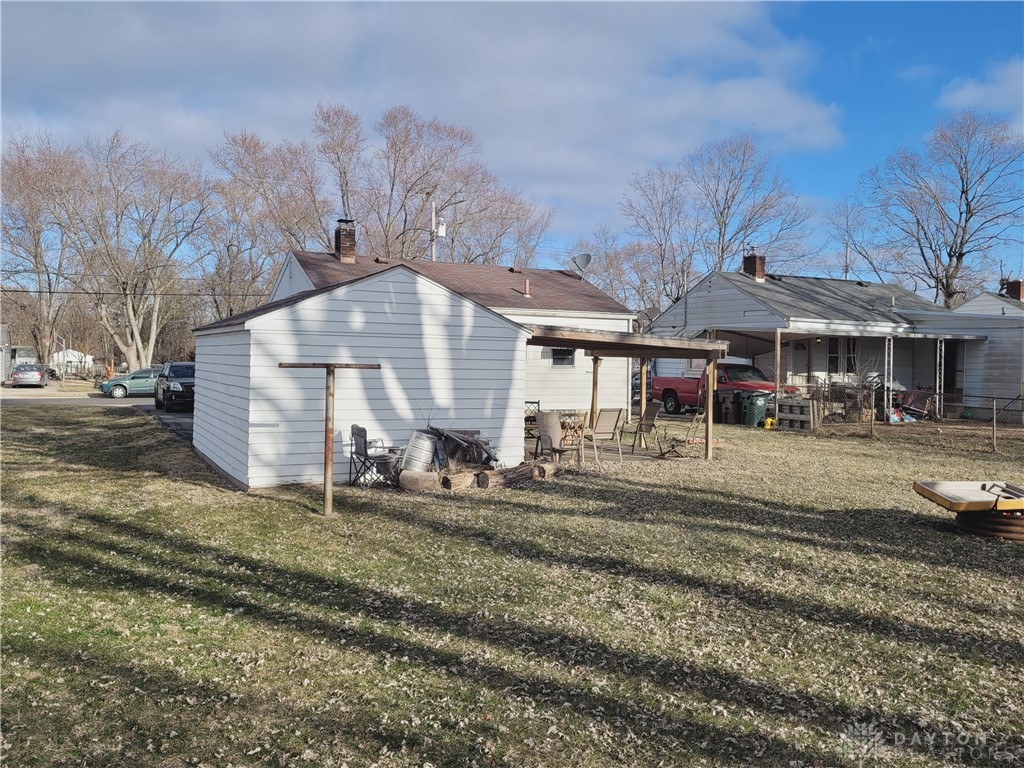 3708 Jewell Street, Middletown, Ohio image 7