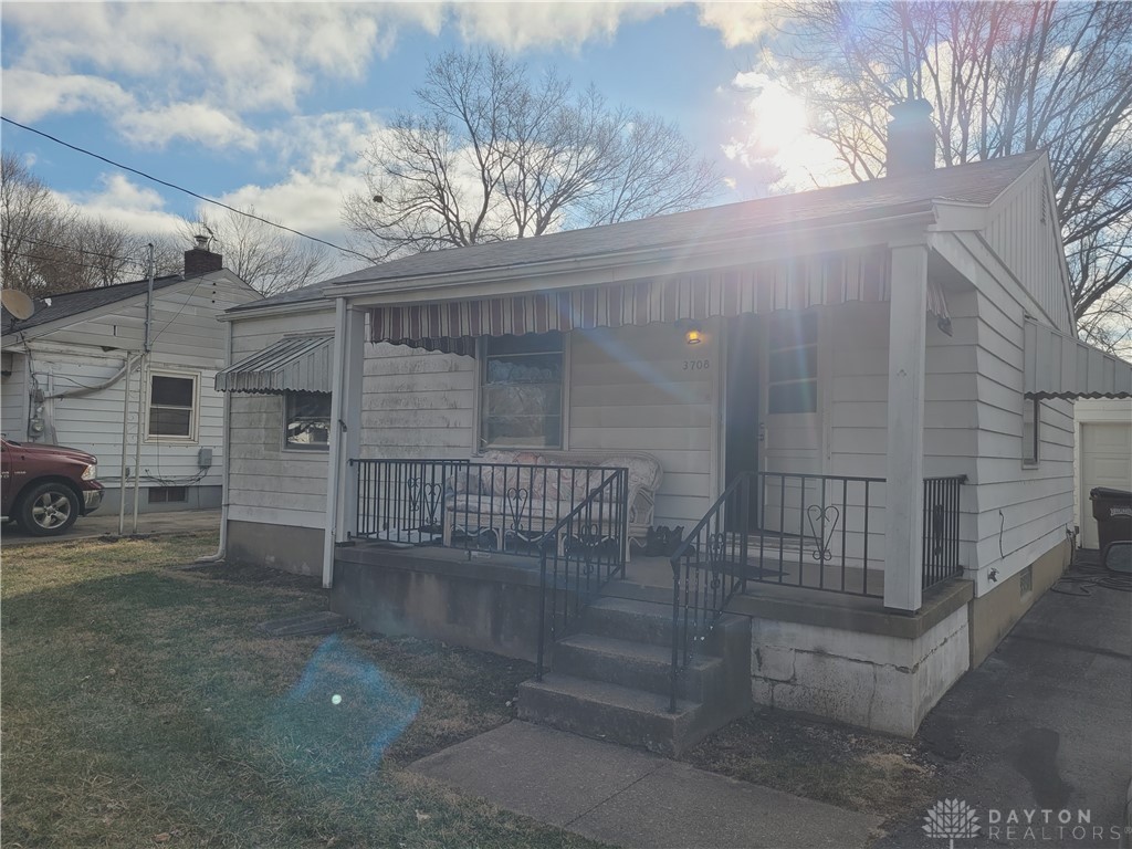 3708 Jewell Street, Middletown, Ohio image 1