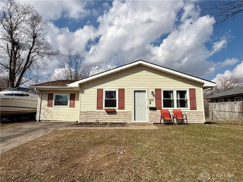 Photo of 1511 Beatrice Drive, Dayton, OH 45424 (MLS # 953123)