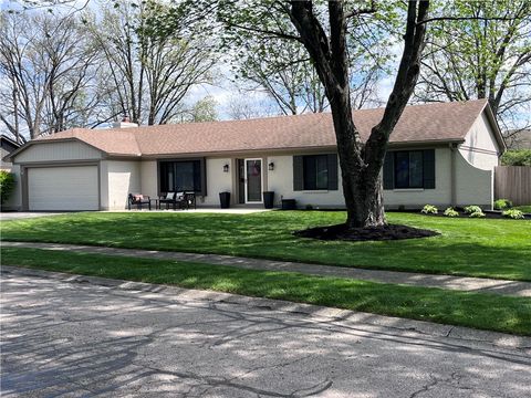 Photo of 5278 Applecreek Road, Centerville, OH 45429 (MLS # 956924)