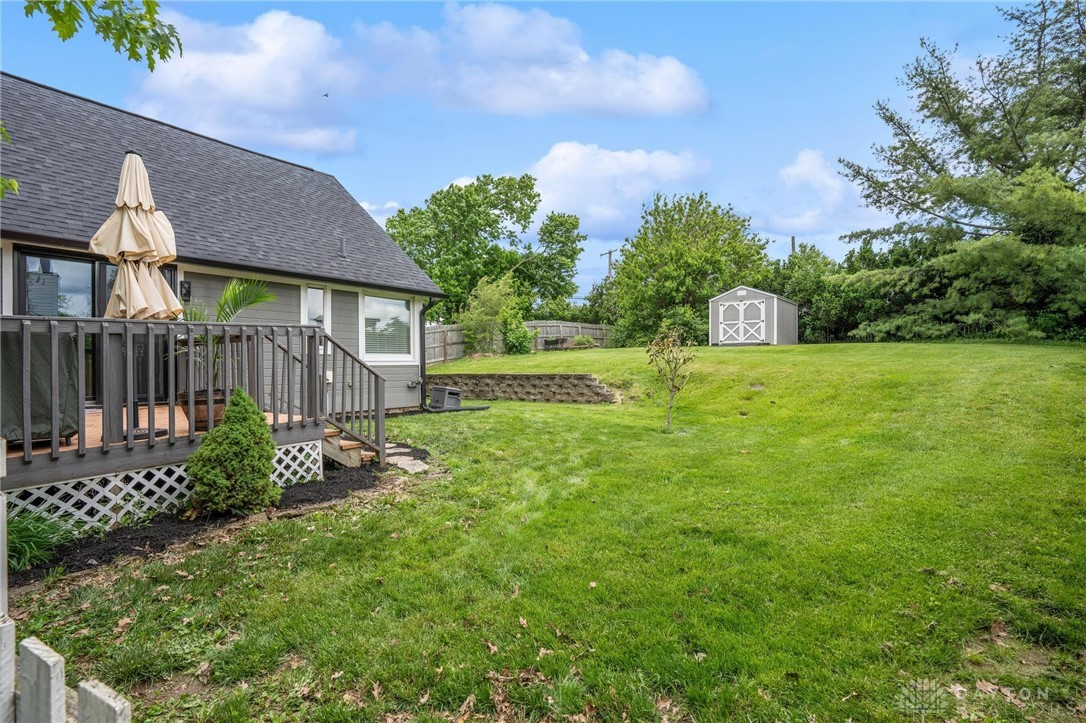 2242 Turnbull Road, Beavercreek, Ohio image 33