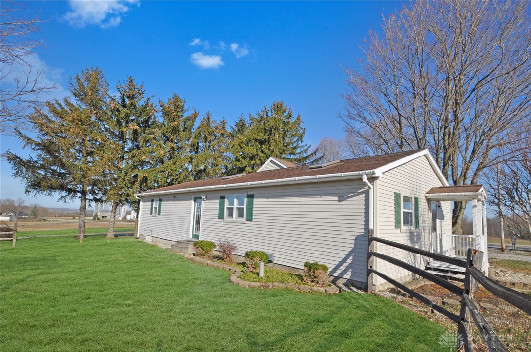 335 State Route 121, New Paris, Ohio image 46