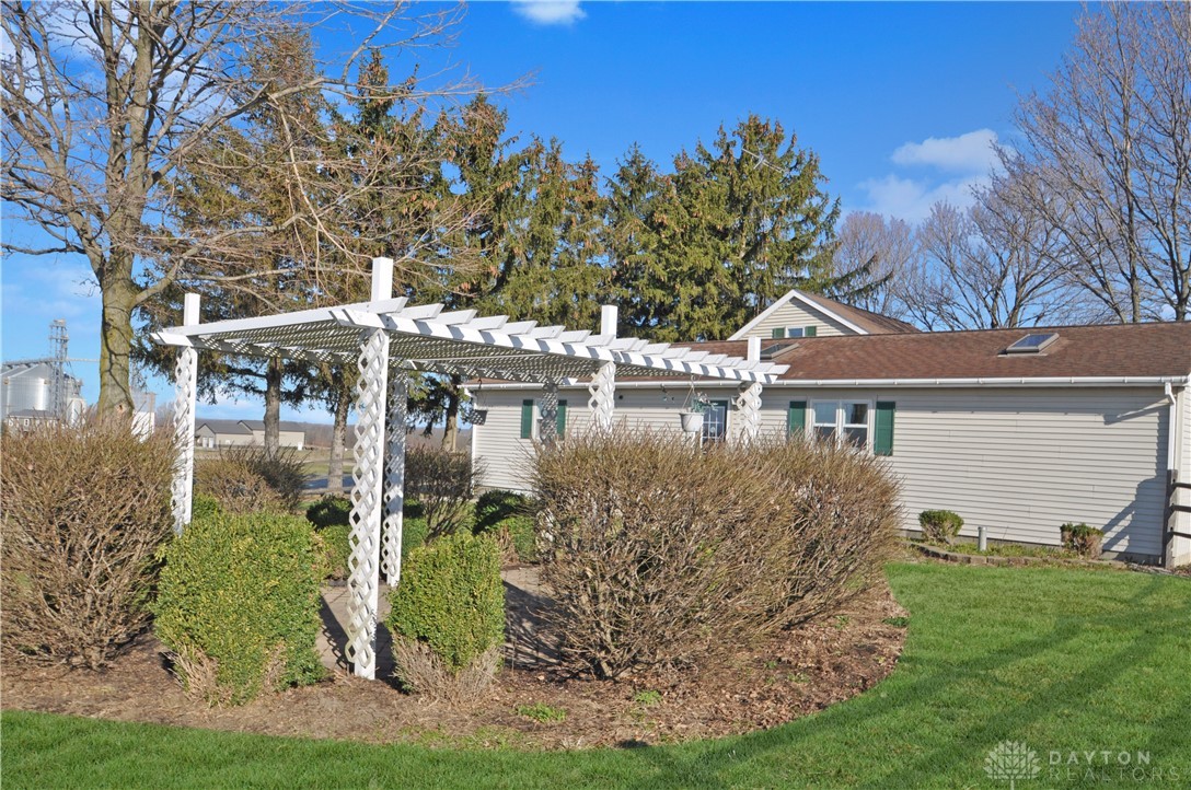 335 State Route 121, New Paris, Ohio image 45
