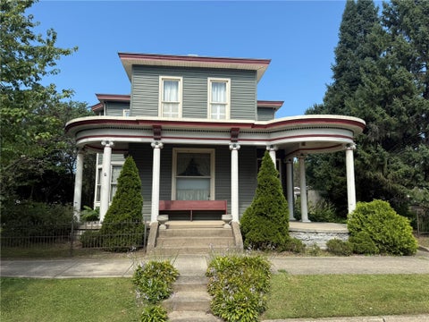 Homes For Sale - 73 N Main Street<br/> Camden, OH 45311