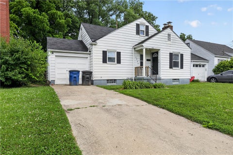 Homes For Sale - 1524 Canfield Avenue<br/> Dayton, OH 45406