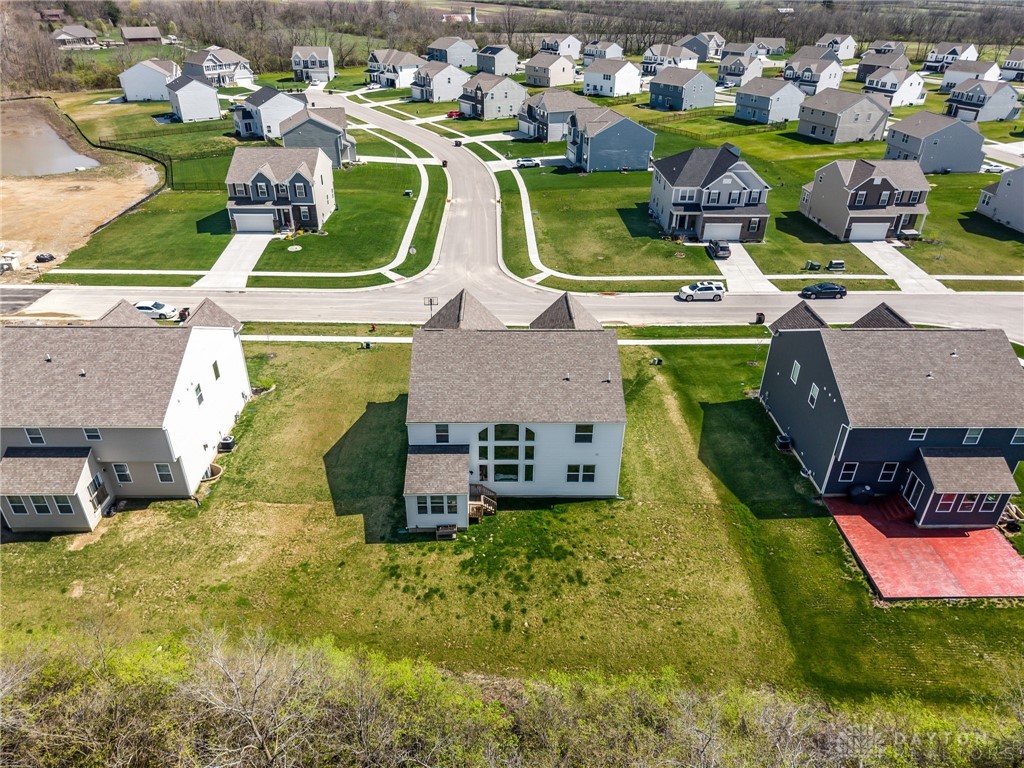 3059 Canvasback Court, Franklin, Ohio image 2