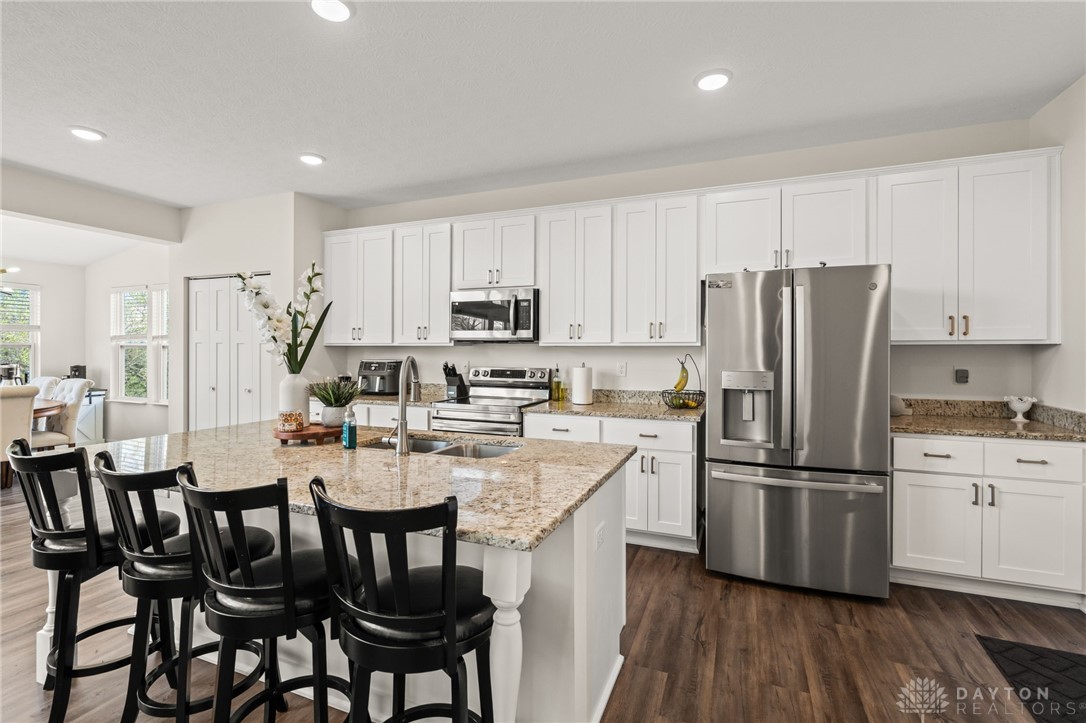 3059 Canvasback Court, Franklin, Ohio image 14