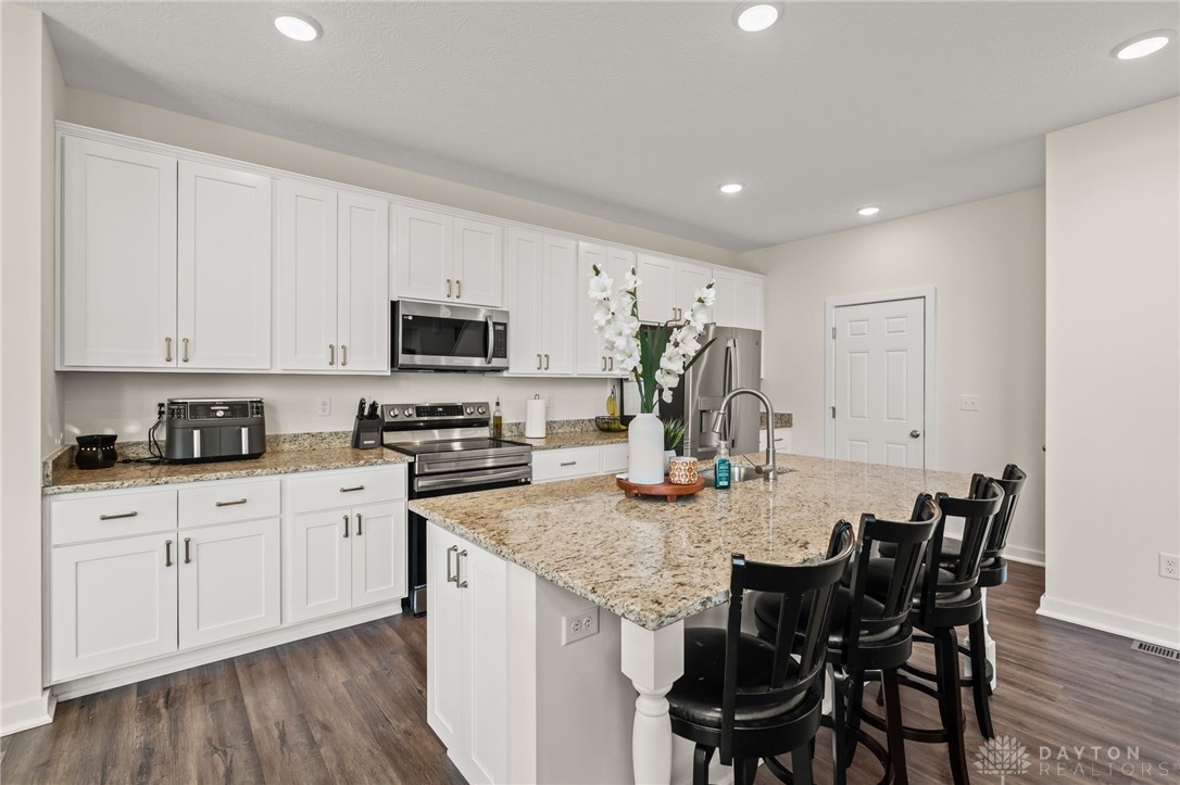 3059 Canvasback Court, Franklin, Ohio image 13