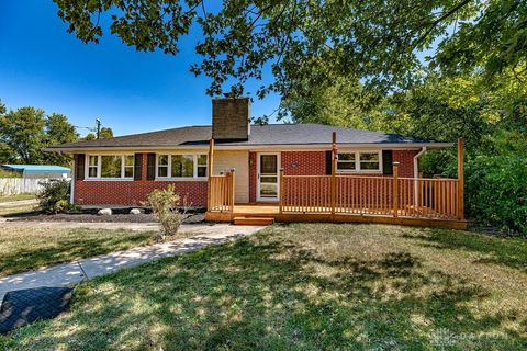 Photo of 7962 Middletown Germantown Road, Germantown, OH 45327 (MLS # 943514)