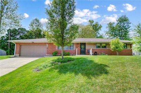 210 Leland Court, Middletown, OH 45042 - #: 910036