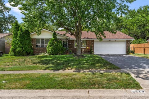 Photo of 5219 Pollard Way, Huber Heights, OH 45424 (MLS # 965386)