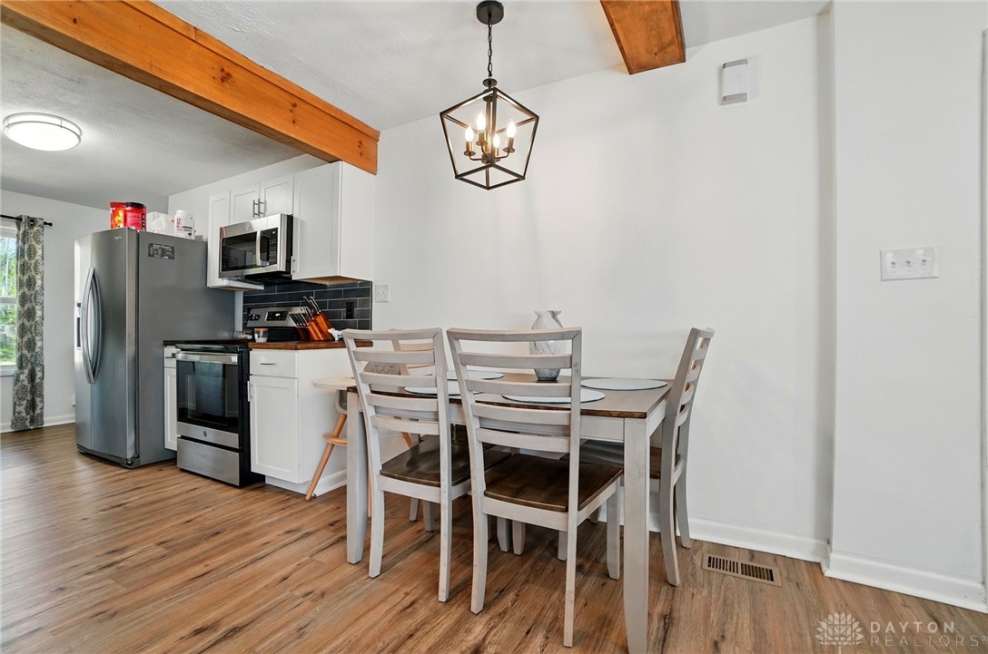 1243 White Oak Drive, Springfield, Ohio image 13