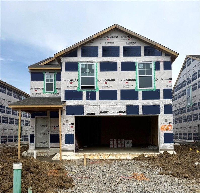 31 E Kentucky Avenue, Wilmington, Ohio image 1