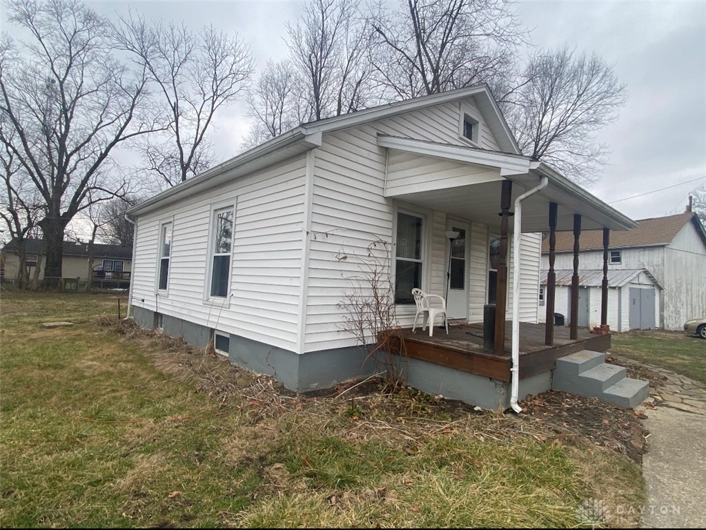 5123 Hamilton Eaton Road, Hamilton, Ohio image 1