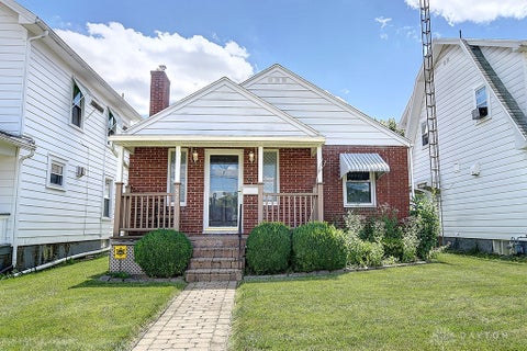 Homes For Rent - 523 Watervliet Avenue<br/> Dayton, OH 45420