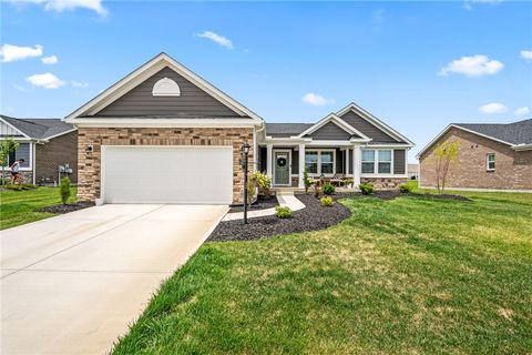 Photo of 7253 Rivendell Circle, Miami Twp, OH 45459 (MLS # 962863)