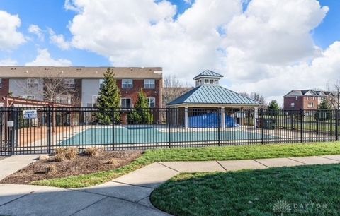 Tiny photo for 9588 Tahoe Drive, Dayton, OH 45458 (MLS # 947019)