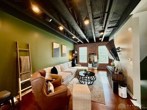 Tiny photo for 9588 Tahoe Drive, Dayton, OH 45458 (MLS # 947019)