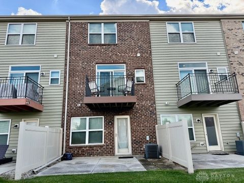 Tiny photo for 9588 Tahoe Drive, Dayton, OH 45458 (MLS # 947019)