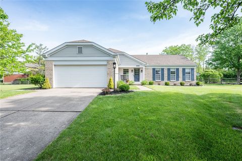 8288 White Hill Lane West Chester OH 45069