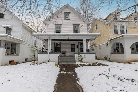 Photo of 112 Missouri Avenue, Dayton, OH 45410 (MLS # 948786)