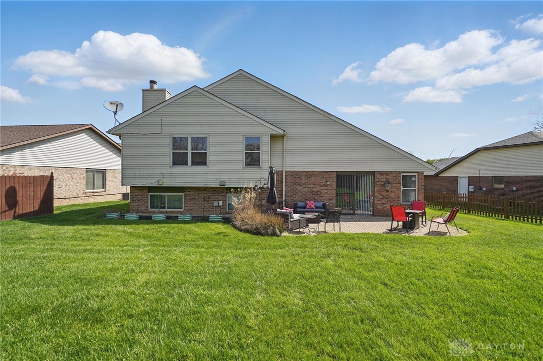 6604 Loblolly Drive, Dayton, Ohio image 32