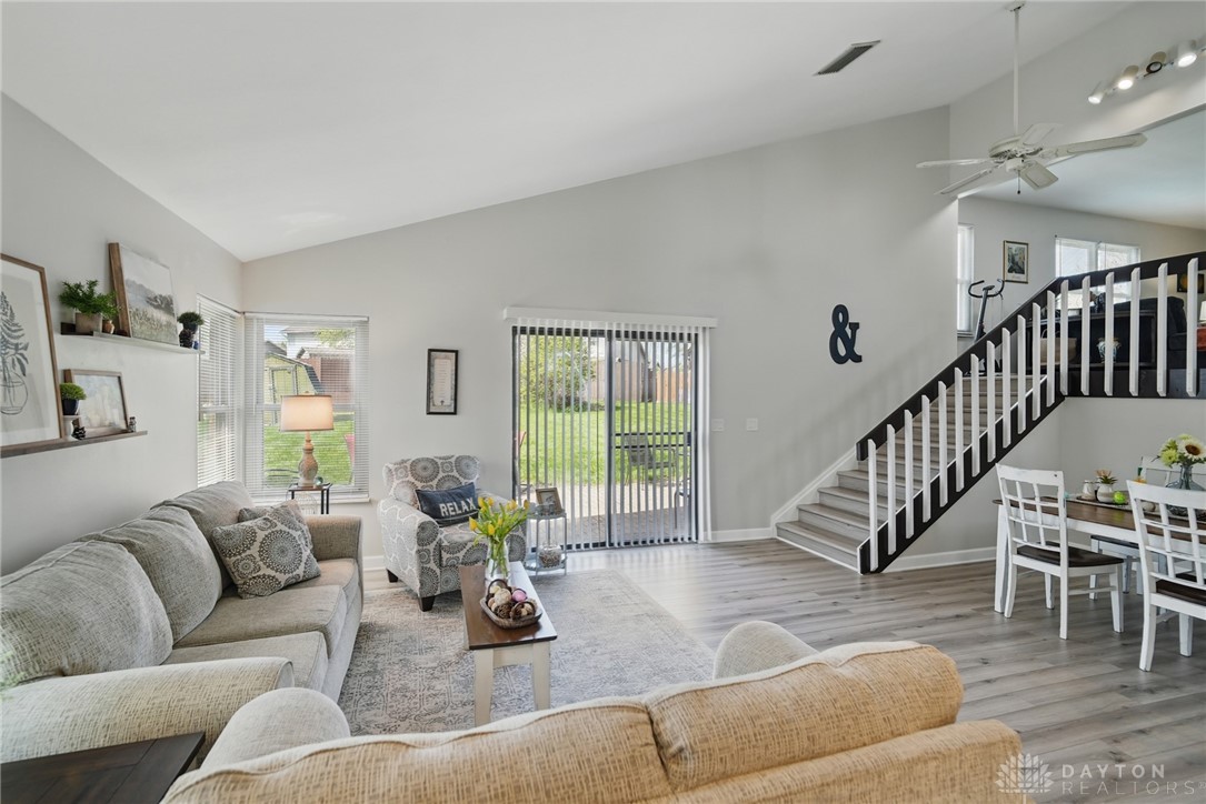 6604 Loblolly Drive, Dayton, Ohio image 9