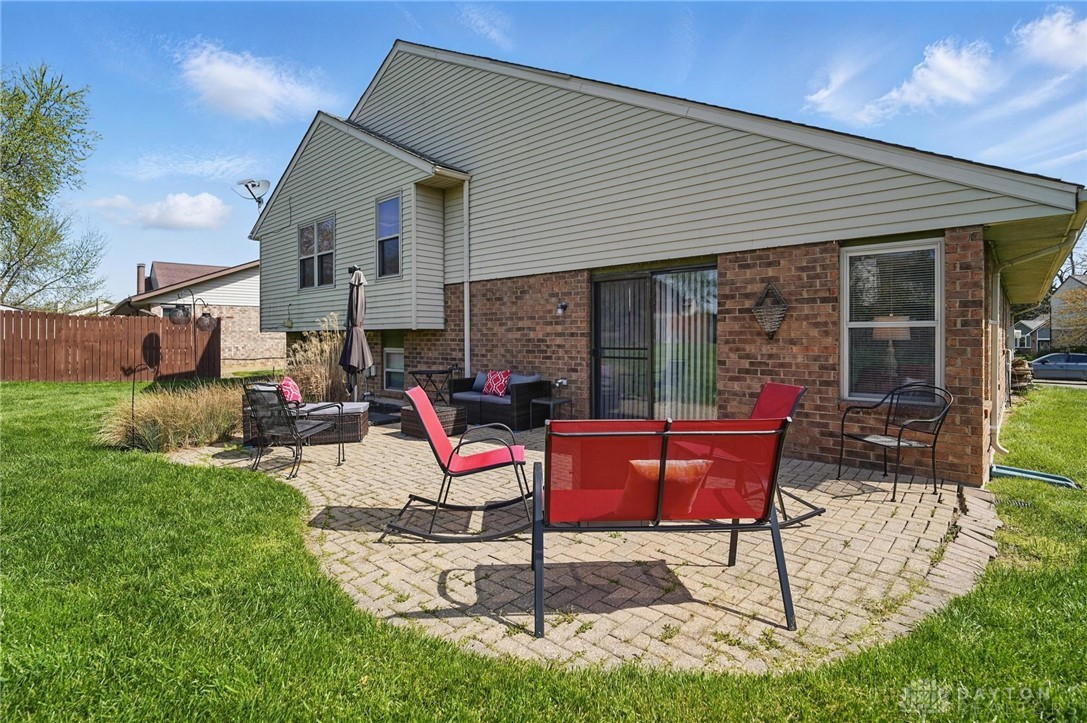 6604 Loblolly Drive, Dayton, Ohio image 38