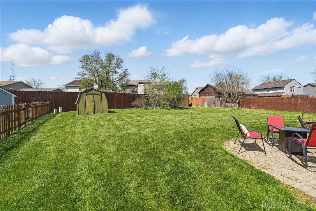 6604 Loblolly Drive, Dayton, Ohio image 33