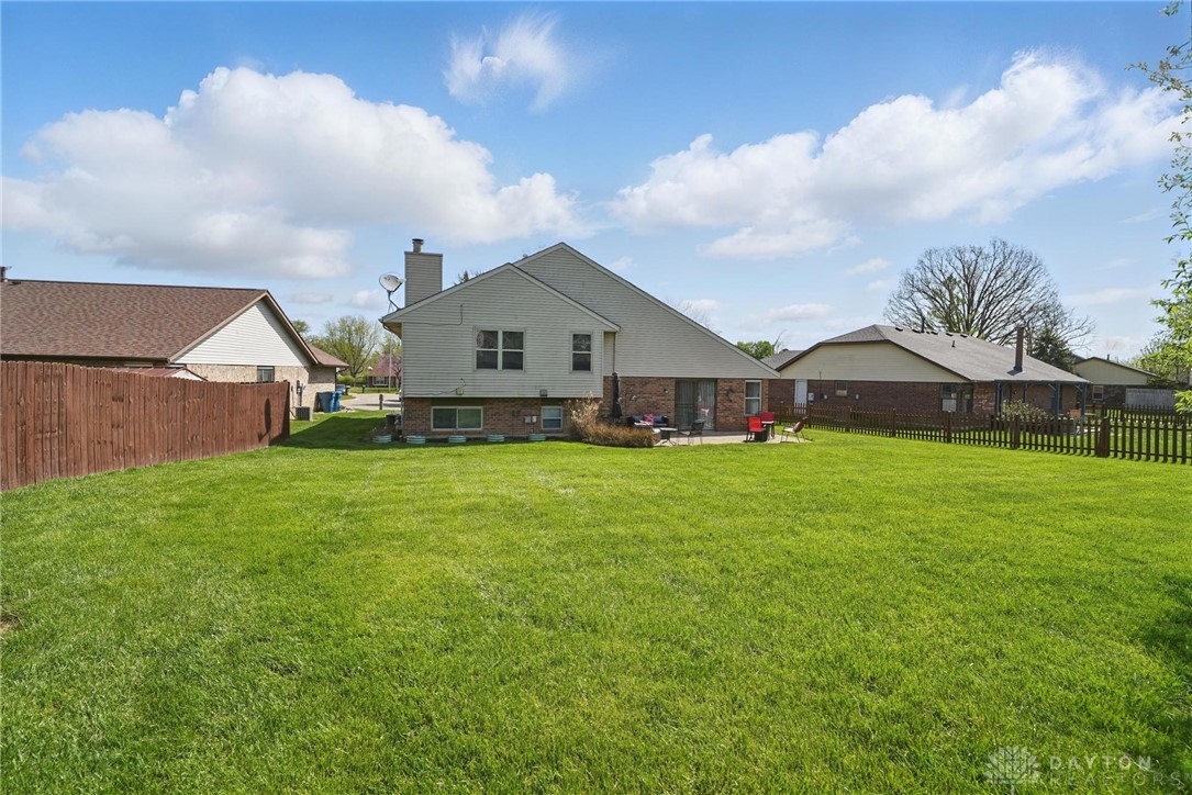 6604 Loblolly Drive, Dayton, Ohio image 34
