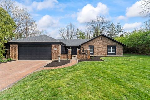 Photo of 1717 Conwood Drive, Troy, OH 45373 (MLS # 955504)