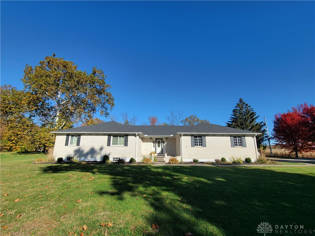 13659 Little Richmond Road, Brookville, Ohio image 1