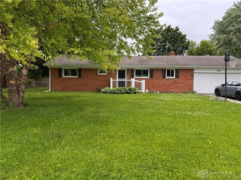 Homes For Sale - 1069 Whitestone Road<br/> Greene County, Xenia, OH 45385