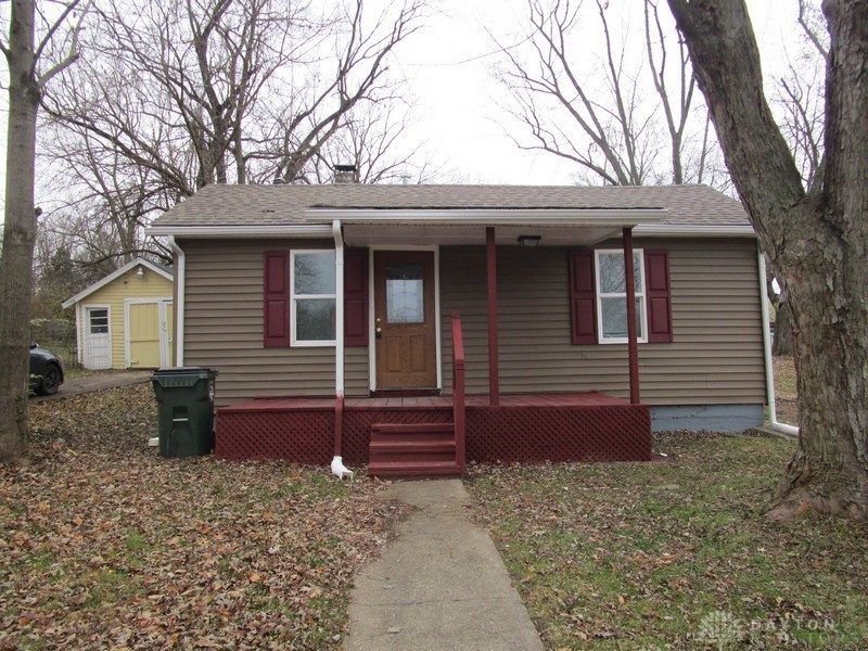 View Middletown, OH 45044 house