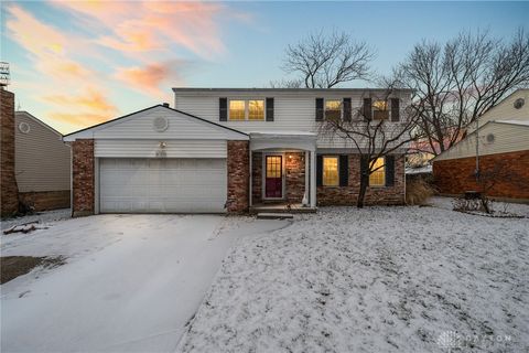 Photo of 4908 Holly Avenue, Middletown, OH 45044 (MLS # 952121)