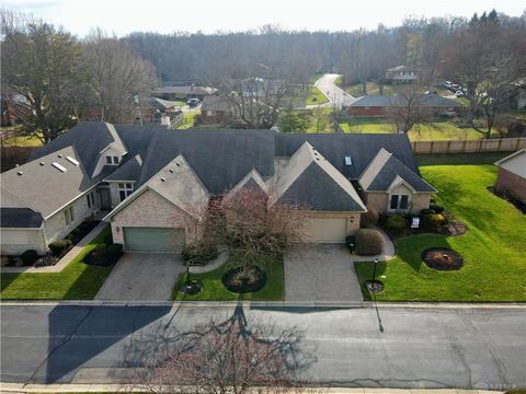 136 Copperfield Drive, Dayton, OH 45415 - #: 902677