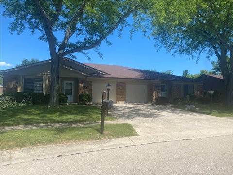 Multifamily For Sale - 1313-1315 Rosehaven Circle<br/> Kettering, OH 45429