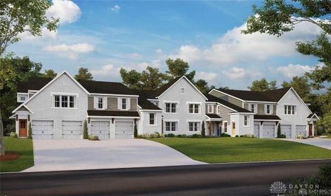 Condo For Sale - 499 Greendell Bend #757-304<br/> Fairborn, OH 45324