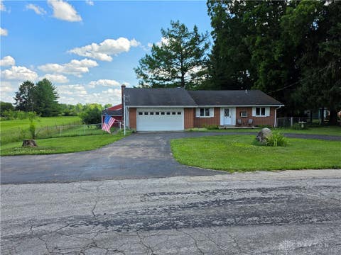 Photo of 2629 Pemberton Road, Union Twp, OH 45337 (MLS # 962274)